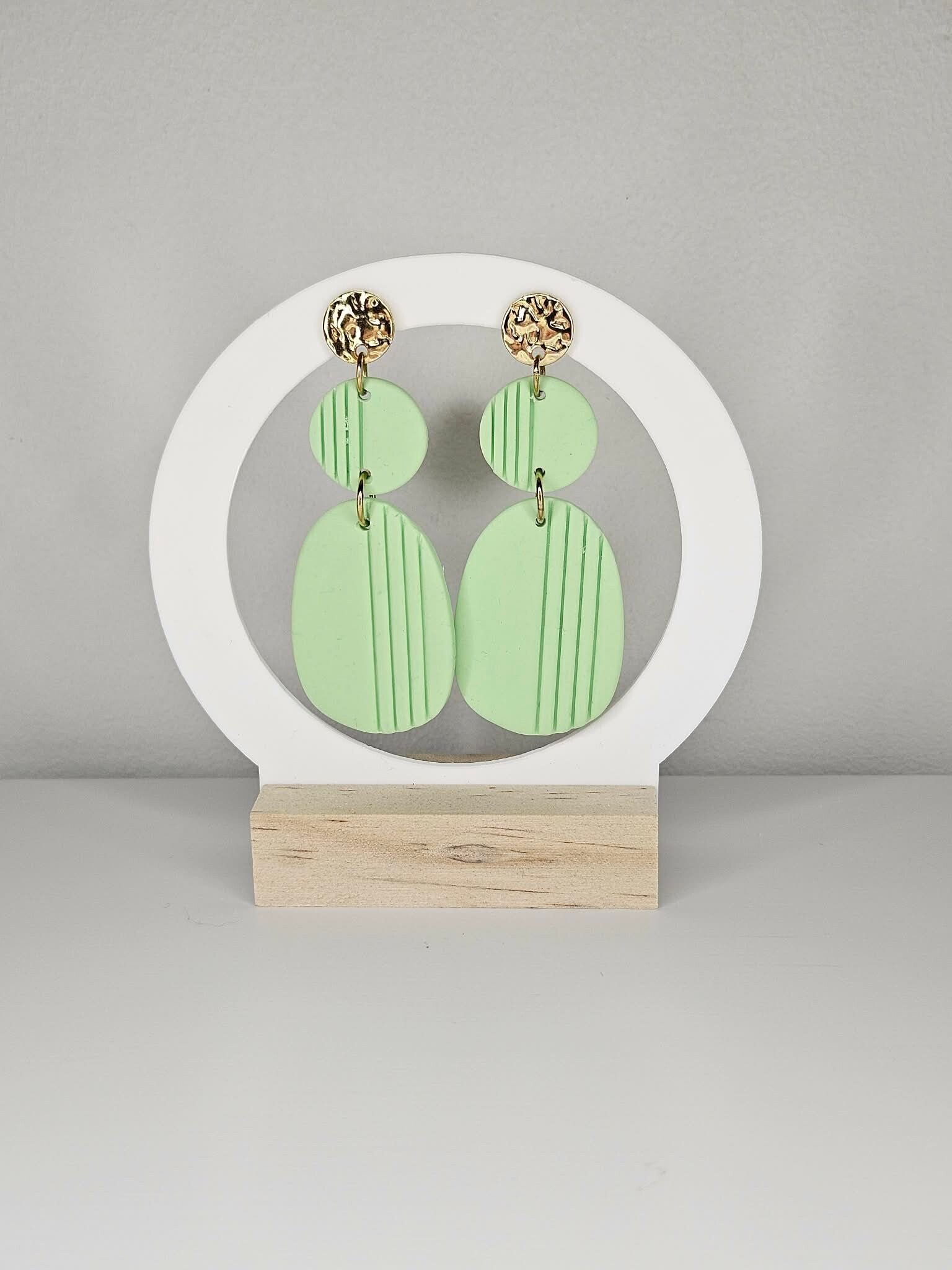Boucles "Horizon"