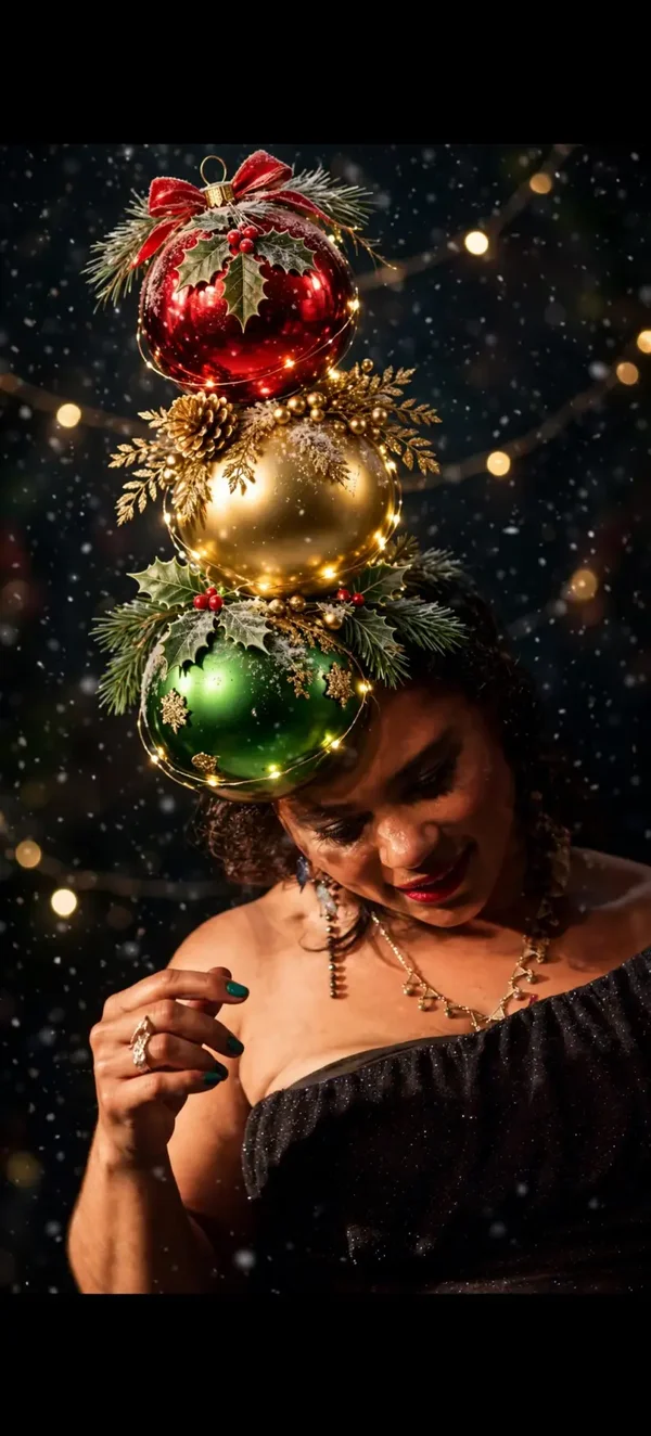 Petit Noël- Chrhistmas stories & jazz