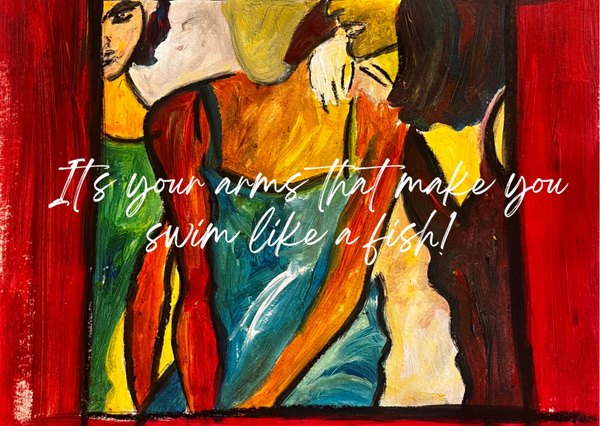 Postcards by Shjazz