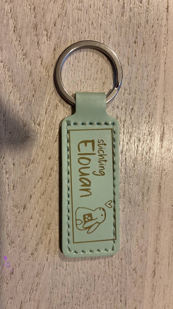 Sleutelhanger