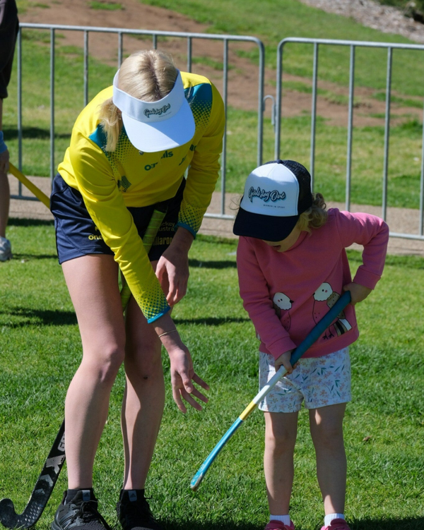 After-School Hockey Training Program - Full Payment