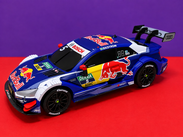 Carrera GO!!! 1:43 Audi RS 5 DTM M. Ekström, No.5     [64157]
