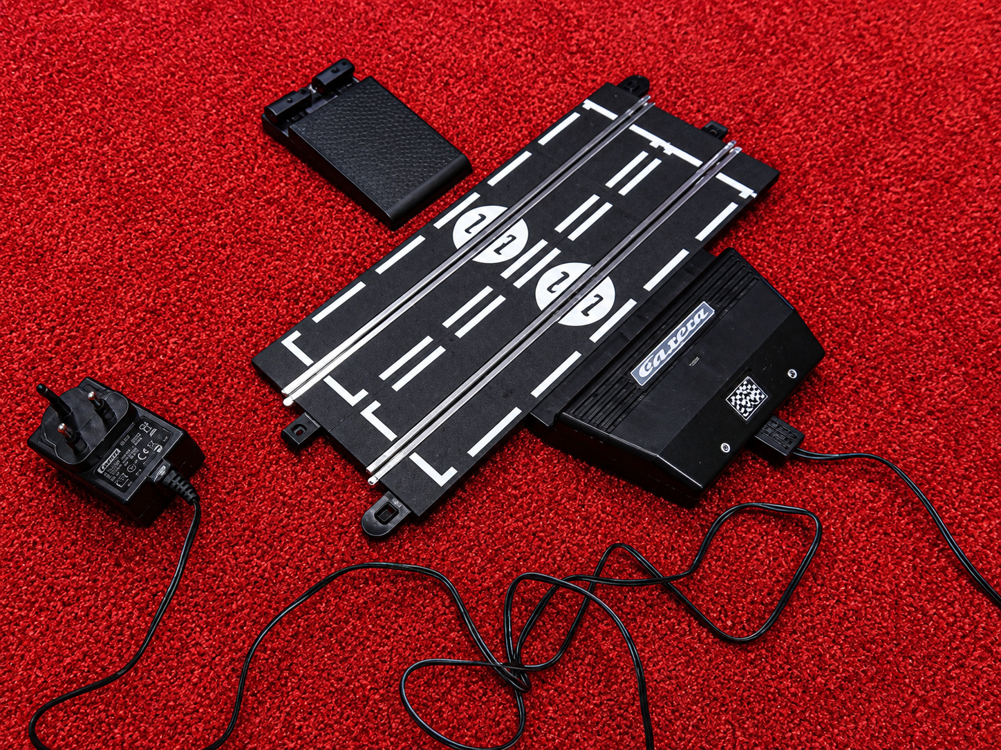 Scalextric      ARC ONE (App Race Control)