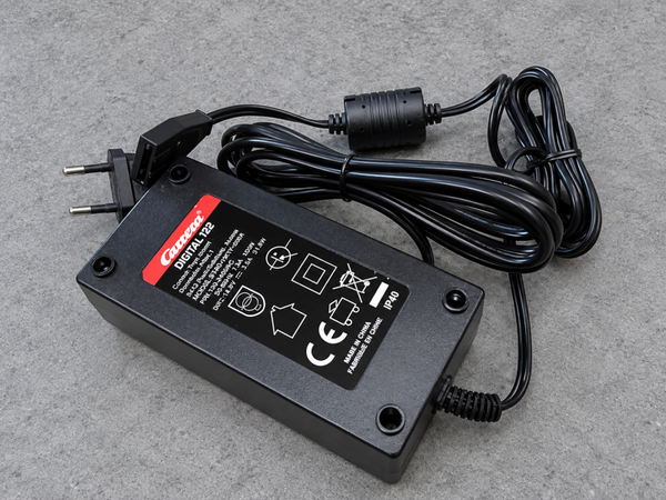 Carrera Digital 132 Transformator Trafo 30326 für Control Unit 30352