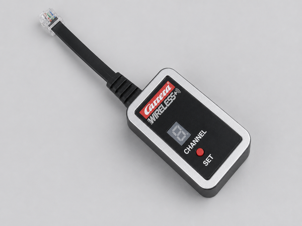 Carrera Digital Wireless+ System (Receiver) Carrera Digital 132 124