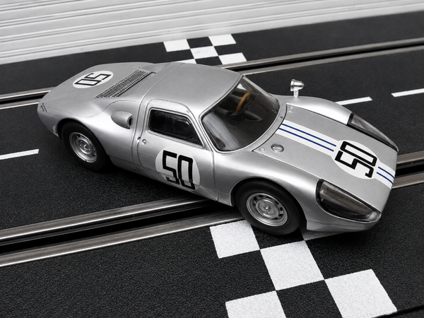 Carrera Digital 132 Porsche 904 Carrera GTS Nr.50