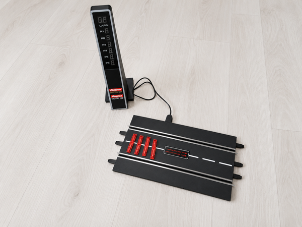 Carrera Digital 132 Digital 124   Position Tower inkl. Adapter Unit [30357]