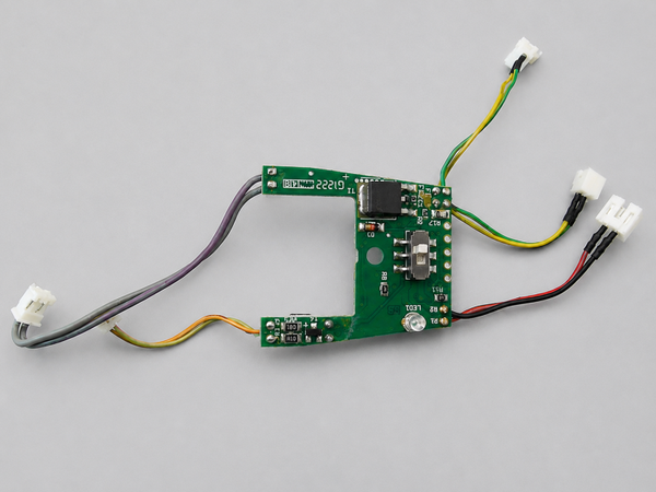 Carrera Digital 132 - Decoder (Standard)