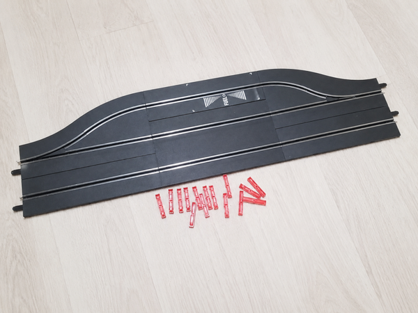 Carrera Digital 132 Digital 124      ⭐  Pitlane   ⭐