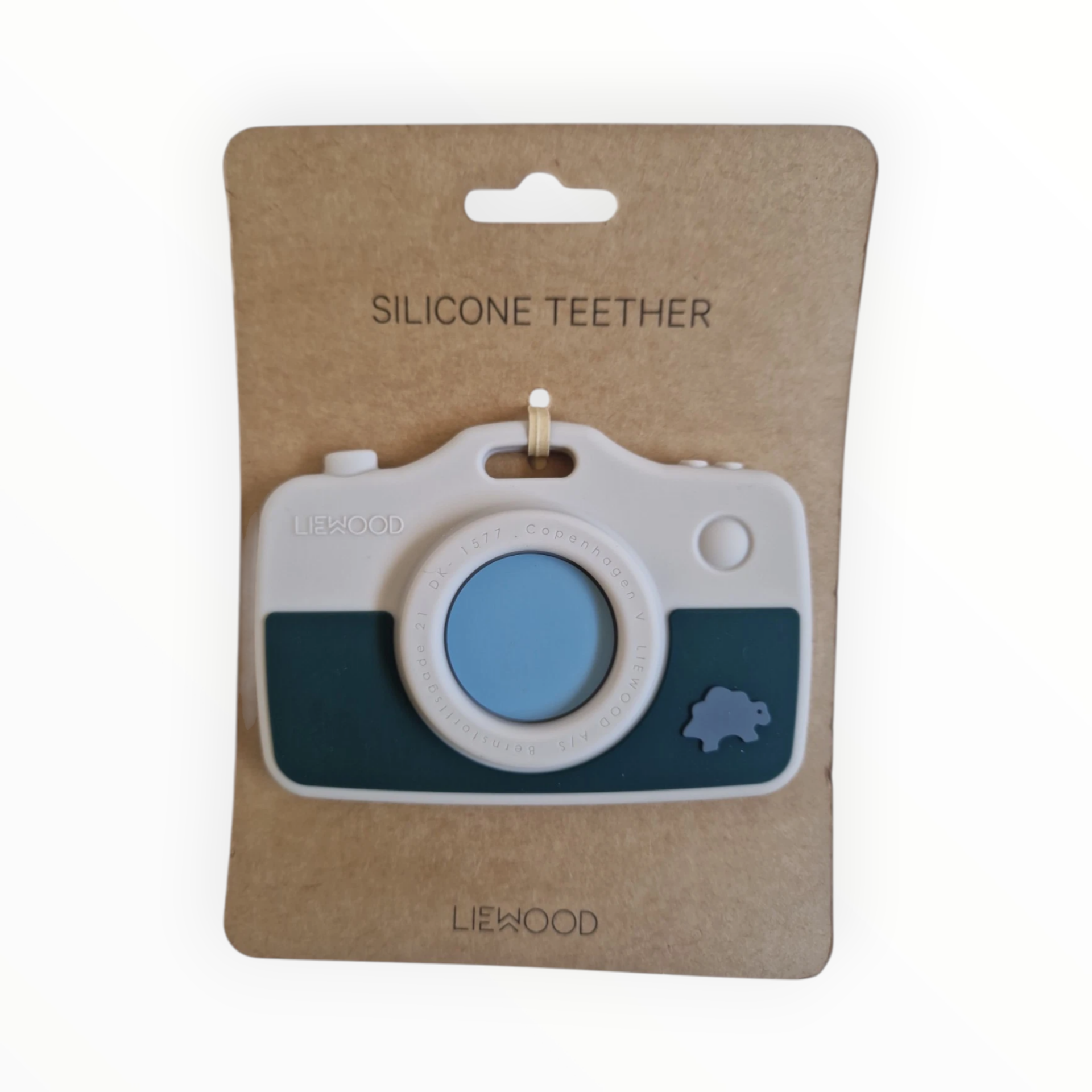 Liewood Steven Camera