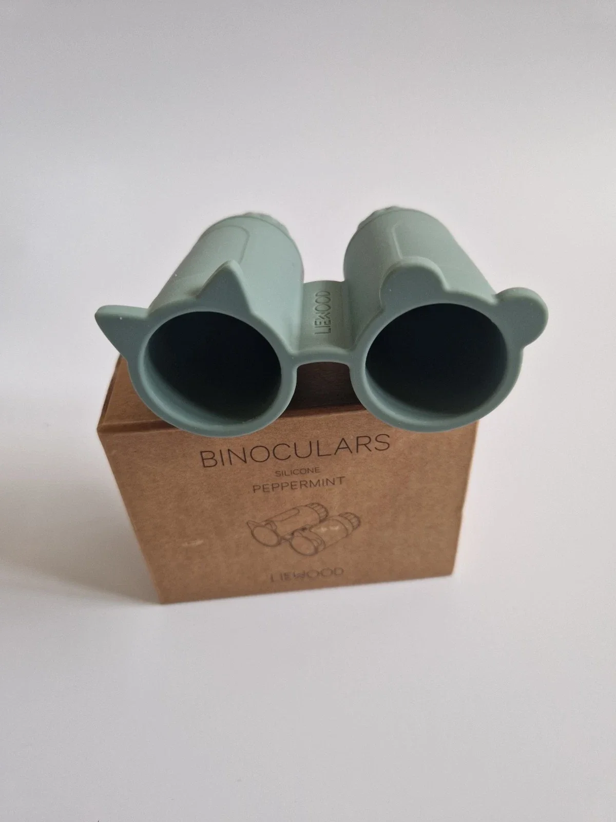 Liewood Rikki Binoculars Teether