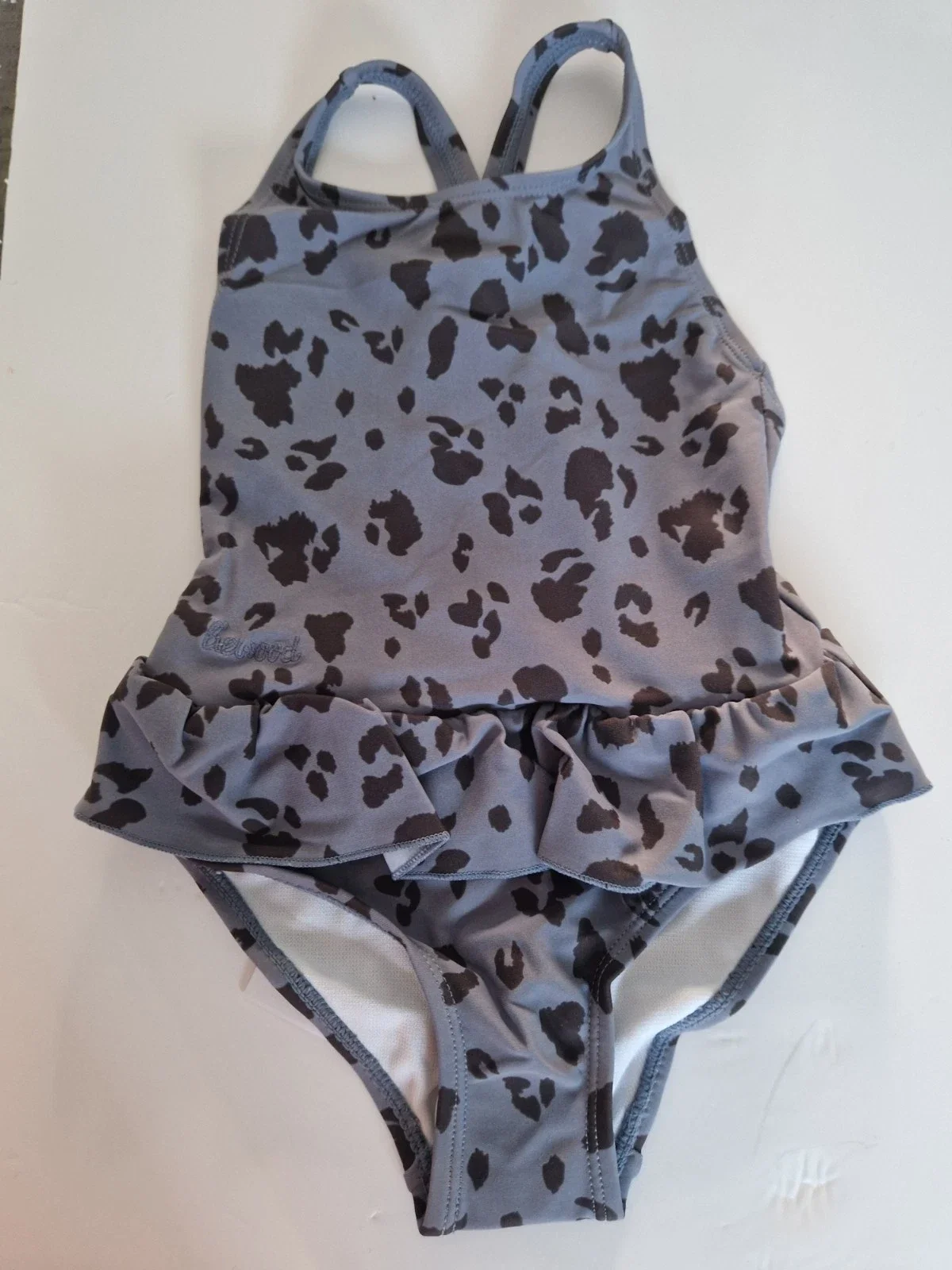 Liewood Amara swimsuit, Leo Blue Wave
