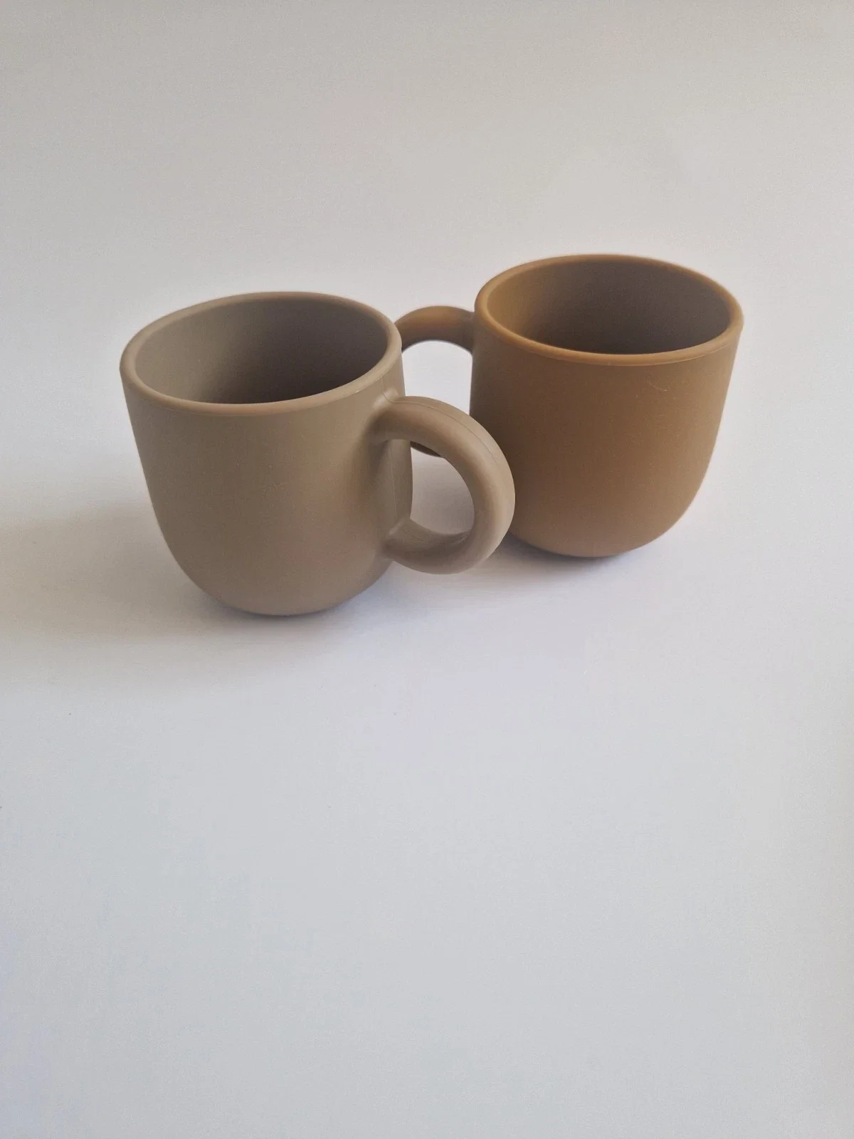Liewood Merce Silicone Cups, 2-pack