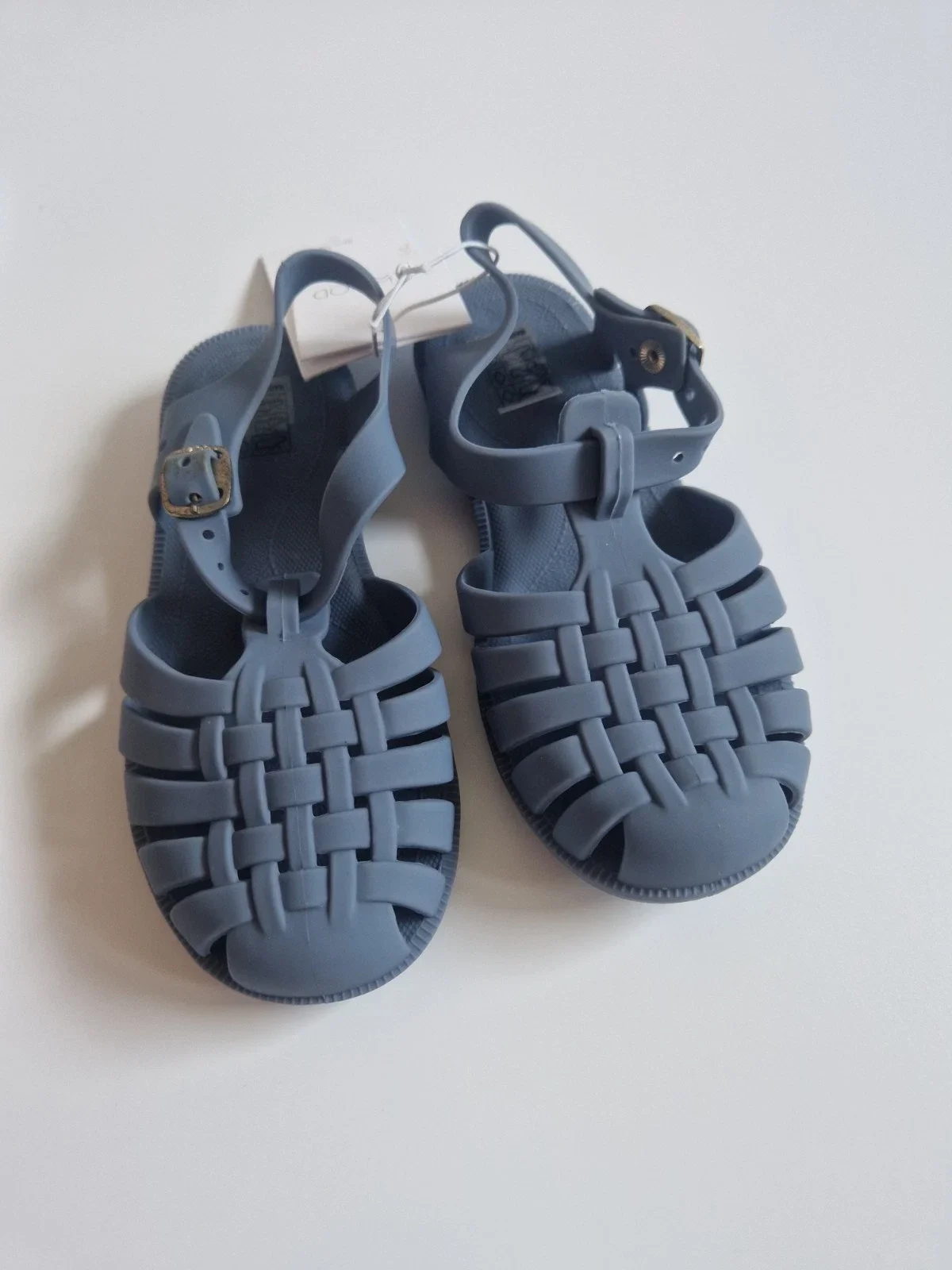 Liewood Sindy Sandals, Blue Wave