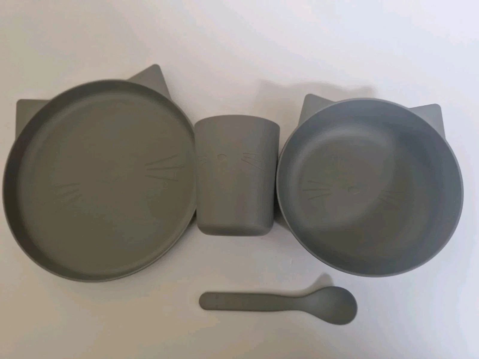 Liewood Paul Tableware Set