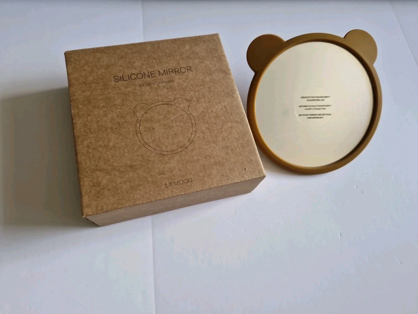 Liewood Heidi Mirror