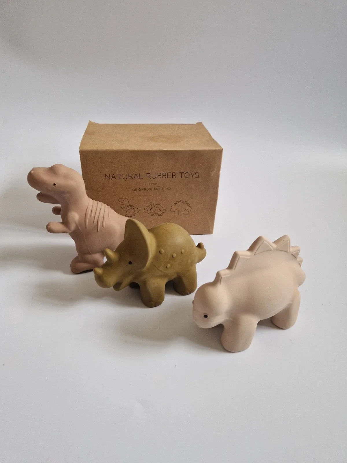 Liewood David toys, 3-pack
