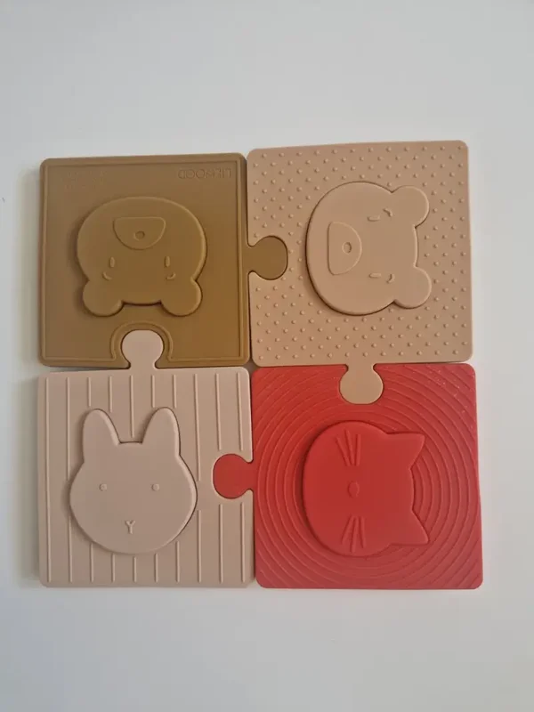 Liewood Bodil Puzzle