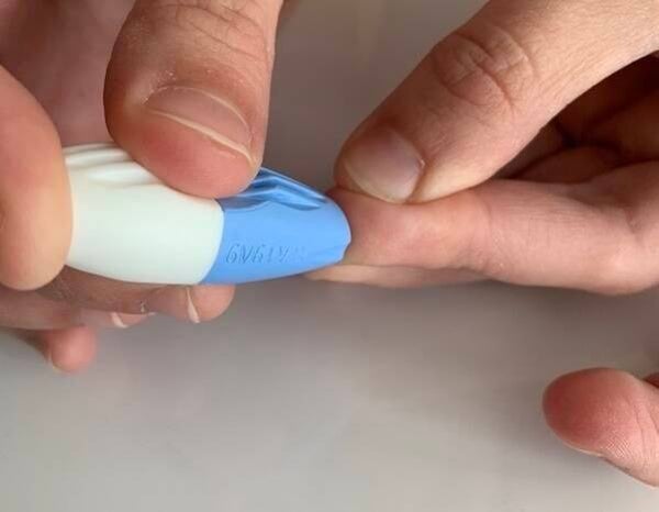 Set Postversand Dunkelfeldmikroskopie Therapieempfehlungen (mein Zeitaufwand mind. 3 Std.)