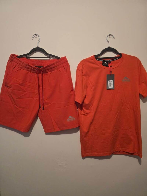 Ensemble helvetica yucatan taille M