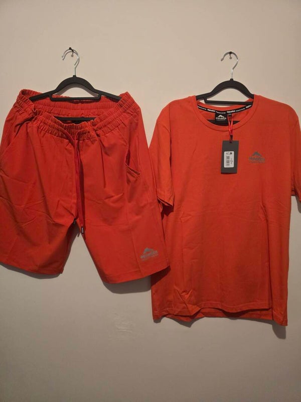 Ensemble helvetica yucatan taille XXL