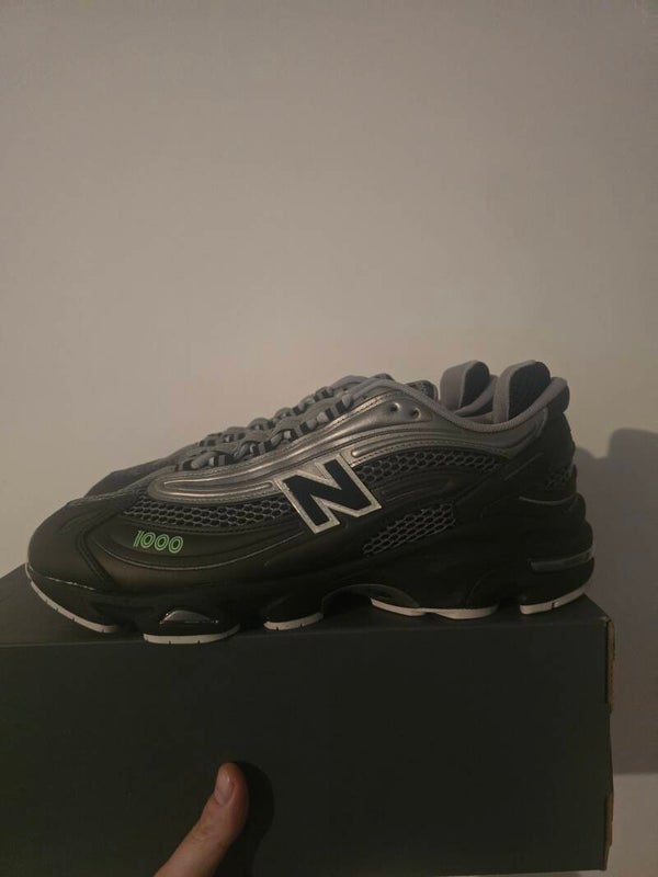 Baskets new balance M1000T taille 44 1/2