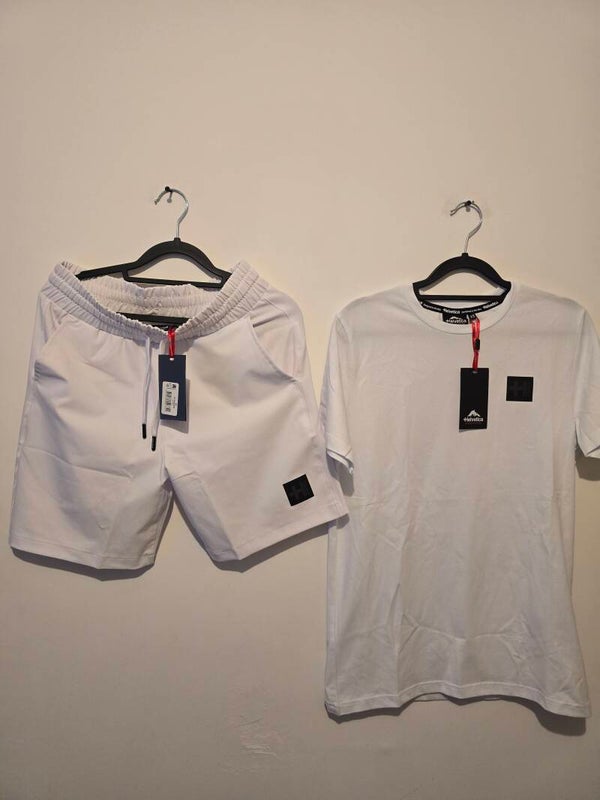 Ensemble helvetica modèle foster taille XS