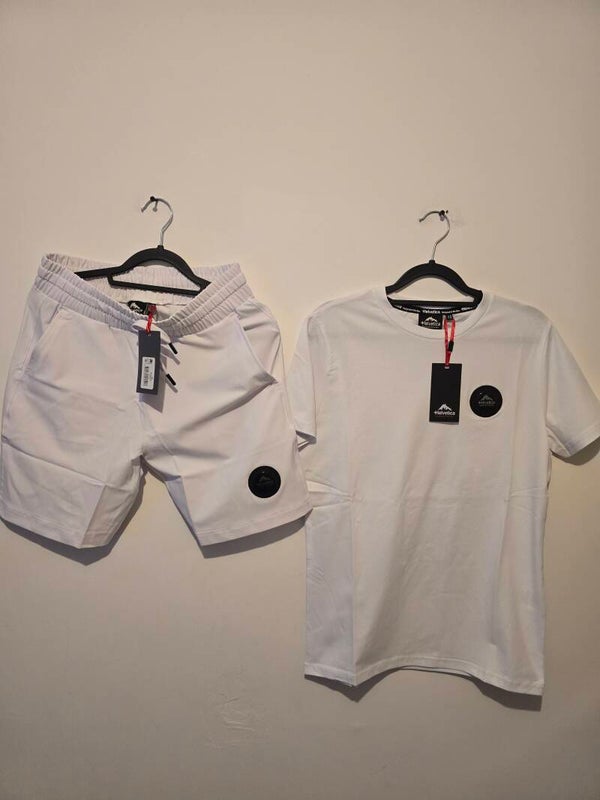 Ensemble helvetica Ajaccio taille XS