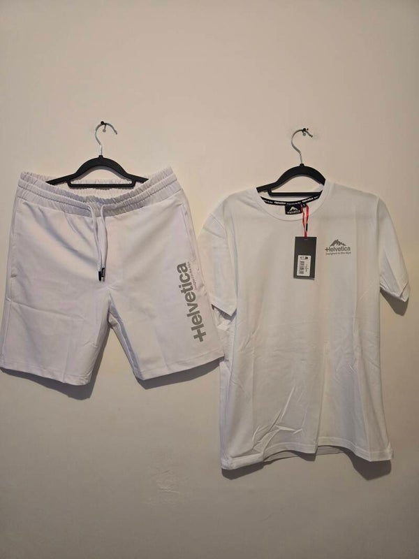 Ensemble helvetica modèle quintana- yucatan taille S