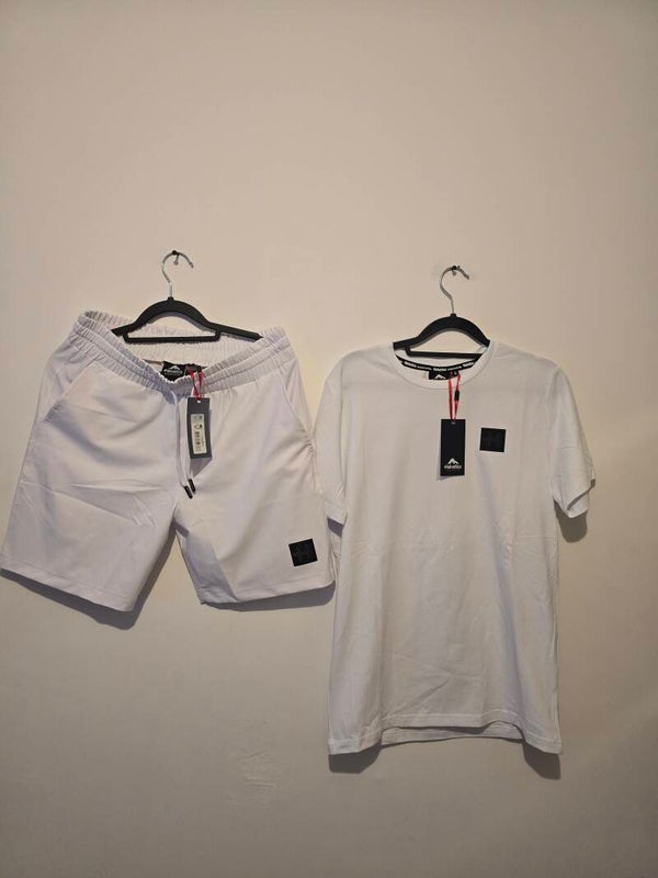 Ensemble helvetica foster taille S