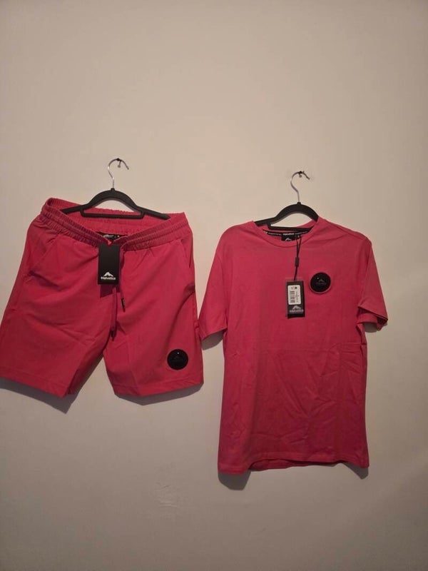 Ensemble helvetica Ajaccio taille S