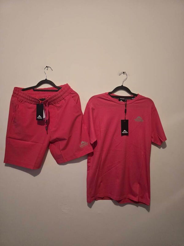 Ensemble helvetica yucatan taille S