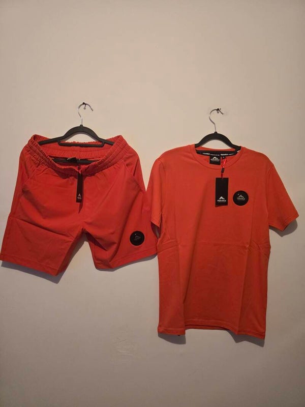Ensemble helvetica Ajaccio taille S