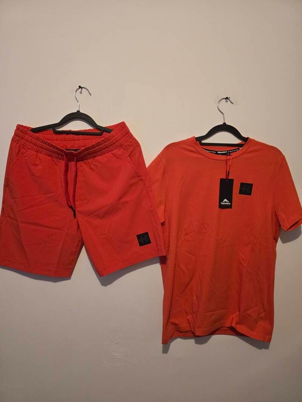 Ensemble helvetica modèle foster taille S