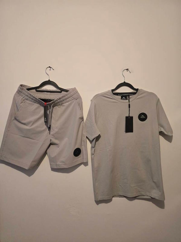 Ensemble helvetica Ajaccio taille S