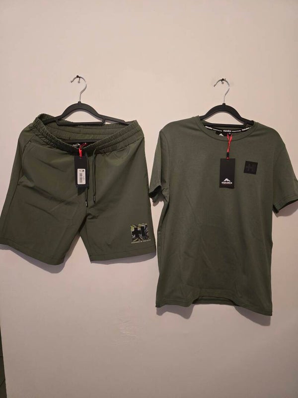 Ensemble helvetica modèle foster-limon taille S