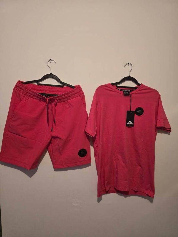 Ensemble helvetica Ajaccio taille M