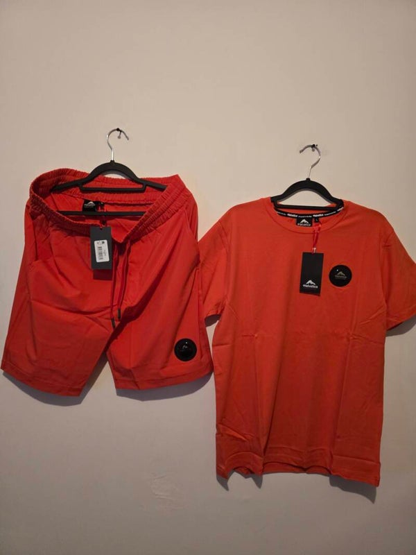 Ensemble helvetica Ajaccio taille L