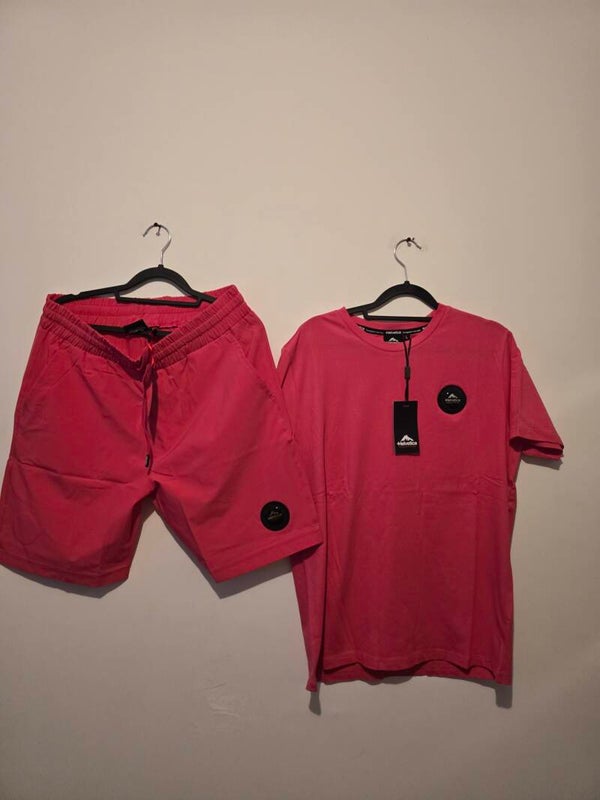 Ensemble helvetica Ajaccio taille L