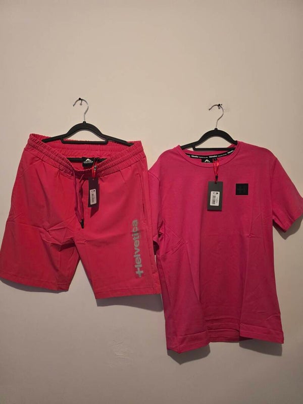 Ensemble helvetica Quintana taille L