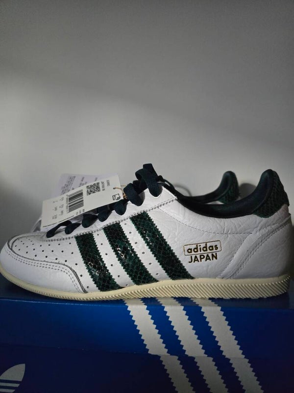 Baskets adidas japan w taille 38 2/3 femme