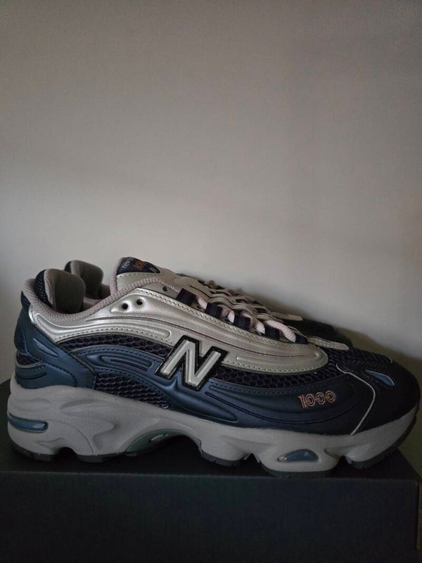 Baskets new balance M1000P taille 40.5