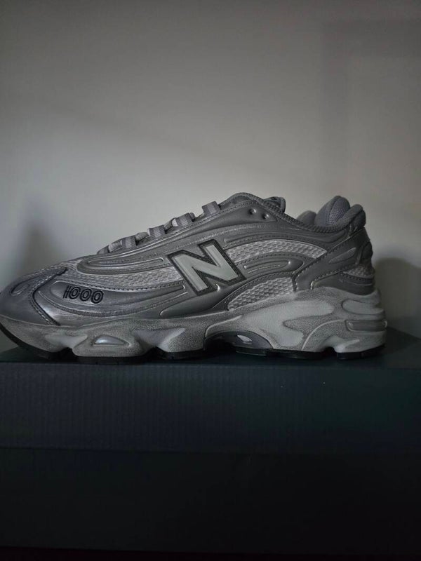 Baskets new balance M1000G taille 41 1/2