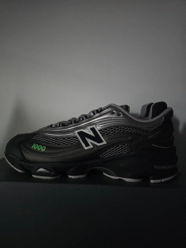 Baskets new balance M1000T taille 44 1/2