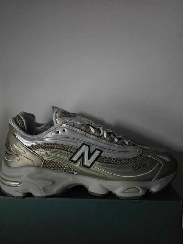 Baskets new balance M1000N taille 44 1/2
