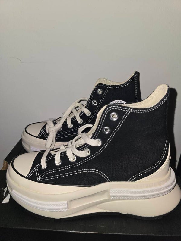 Baskets converse montante taille 37.5