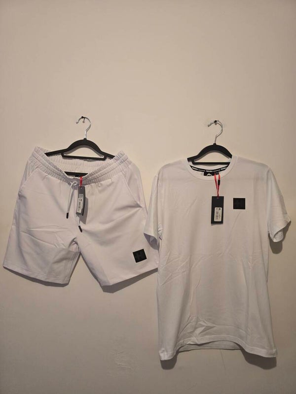 Ensemble helvetica modèle foster taille S