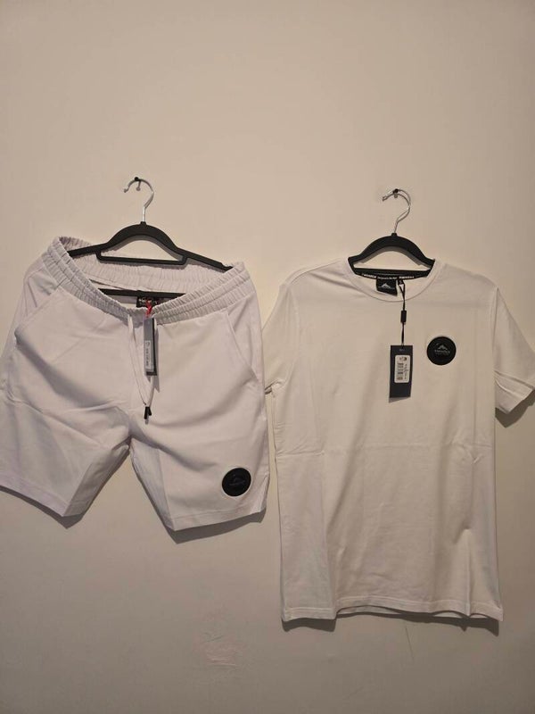Ensemble helvetica Ajaccio taille S