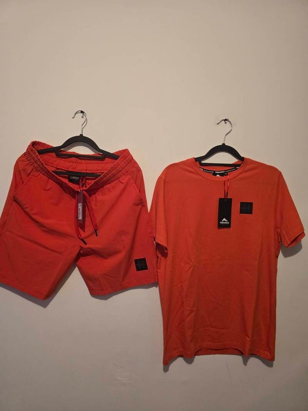 Ensemble helvetica modèle foster taille S