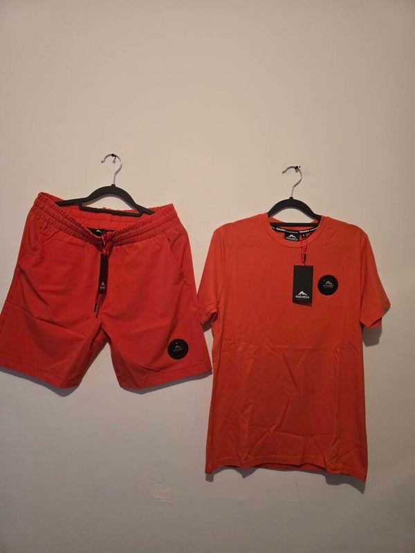 Ensemble helvetica modèle Ajaccio taille S